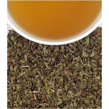 Load image into Gallery viewer, Harney &amp; Sons Peppermint Herbal Tea - 20 Sachets per Tin

