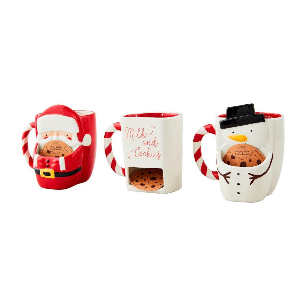 Mudpie Cookie Mug