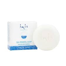 Inis- Sea Mineral Soap