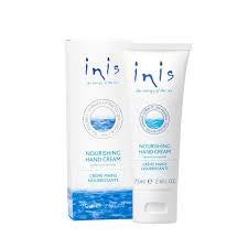 Inis- Nourishing Hand Cream