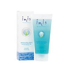 Inis- Refreshing Bath & Shower Gel