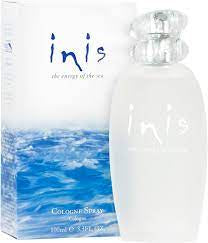 Inis- Essence of the Sea Cologne