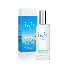 Inis- Home & Linen Mist