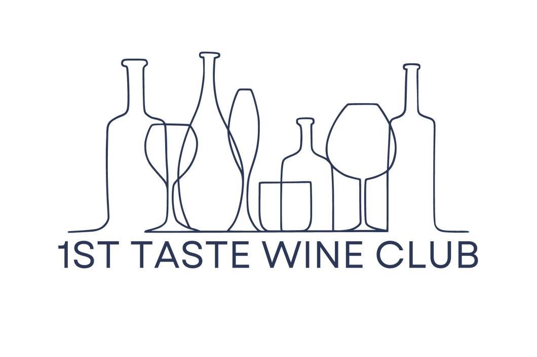 1st Taste Wine Club Membership