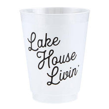 Load image into Gallery viewer, Frost Cup - Lake House Livin&#39;
