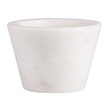 Load image into Gallery viewer, White Marble Pinch Pot
